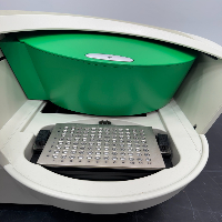 Bio-Rad QX200 Droplet Reader image 2